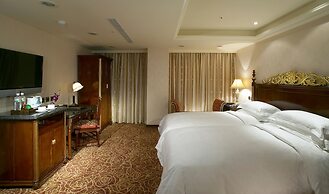 Royal Seasons Hotel Taipei Nanjing West
