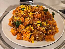 Royal Seasons Hotel Taipei Nanjing West