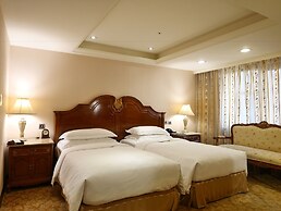 Royal Seasons Hotel Taipei Nanjing West