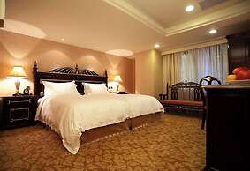 Royal Seasons Hotel Taipei Nanjing West