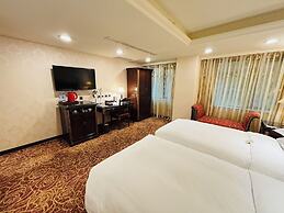 Royal Seasons Hotel Taipei Nanjing West