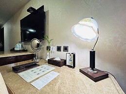 Royal Seasons Hotel Taipei Nanjing West