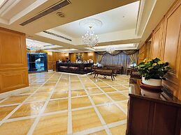 Royal Seasons Hotel Taipei Nanjing West