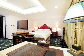Royal Seasons Hotel Taipei Nanjing West