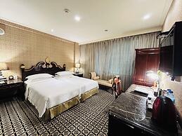 Royal Seasons Hotel Taipei Nanjing West