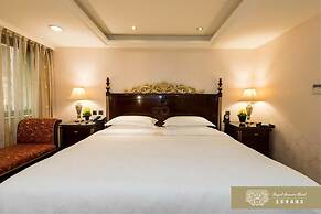 Royal Seasons Hotel Taipei Nanjing West