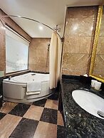 Royal Seasons Hotel Taipei Nanjing West