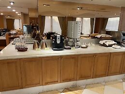 Royal Seasons Hotel Taipei Nanjing West