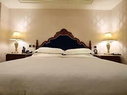 Royal Seasons Hotel Taipei Nanjing West