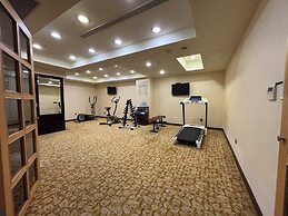 Royal Seasons Hotel Taipei Nanjing West