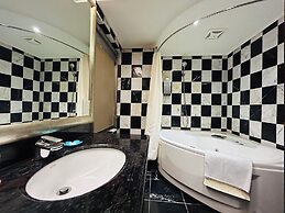 Royal Seasons Hotel Taipei Nanjing West