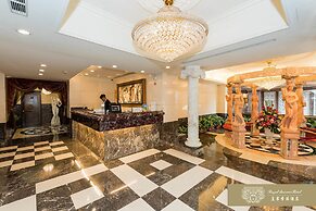 Royal Seasons Hotel Taipei Nanjing West