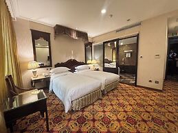 Royal Seasons Hotel Taipei Nanjing West