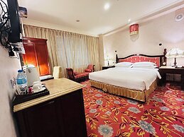 Royal Seasons Hotel Taipei Nanjing West