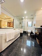 Royal Seasons Hotel Taipei Nanjing West