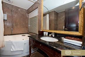 Royal Seasons Hotel Taipei Nanjing West