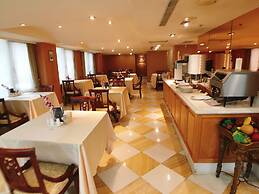 Royal Seasons Hotel Taipei Nanjing West