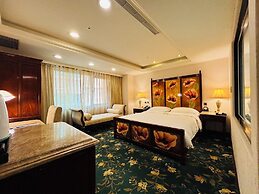 Royal Seasons Hotel Taipei Nanjing West