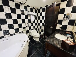 Royal Seasons Hotel Taipei Nanjing West