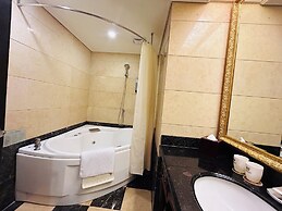 Royal Seasons Hotel Taipei Nanjing West