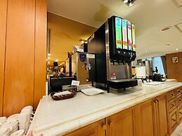 Royal Seasons Hotel Taipei Nanjing West