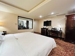 Royal Seasons Hotel Taipei Nanjing West