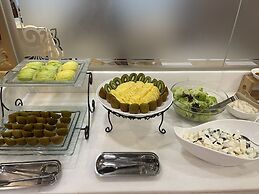 Royal Seasons Hotel Taipei Nanjing West