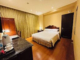 Royal Seasons Hotel Taipei Nanjing West