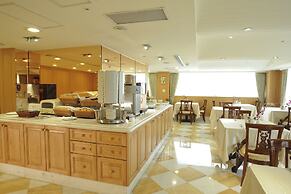 Royal Seasons Hotel Taipei Nanjing West