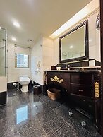 Royal Seasons Hotel Taipei Nanjing West