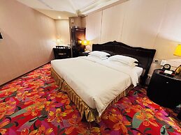 Royal Seasons Hotel Taipei Nanjing West