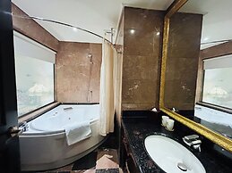 Royal Seasons Hotel Taipei Nanjing West