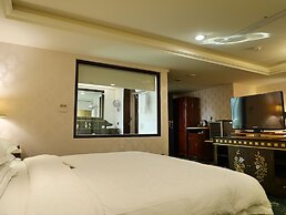 Royal Seasons Hotel Taipei Nanjing West