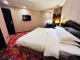 Royal Seasons Hotel Taipei Nanjing West