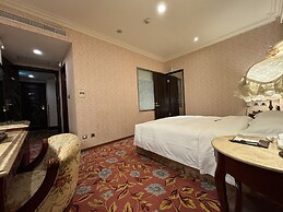 Royal Seasons Hotel Taipei Nanjing West