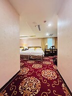 Royal Seasons Hotel Taipei Nanjing West