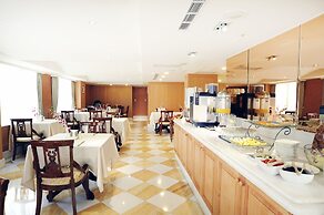 Royal Seasons Hotel Taipei Nanjing West