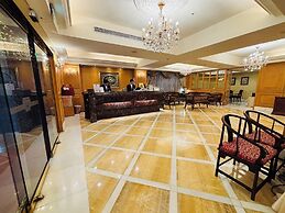 Royal Seasons Hotel Taipei Nanjing West