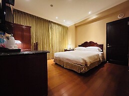 Royal Seasons Hotel Taipei Nanjing West