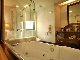 Royal Seasons Hotel Taipei Nanjing West
