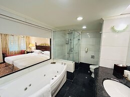 Royal Seasons Hotel Taipei Nanjing West