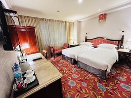 Royal Seasons Hotel Taipei Nanjing West