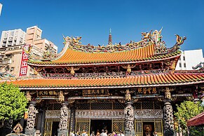 Royal Seasons Hotel Taipei Nanjing West