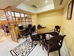 Royal Seasons Hotel Taipei Nanjing West