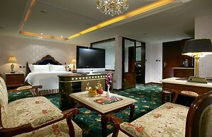 Royal Seasons Hotel Taipei Nanjing West