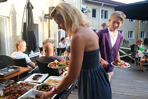 Nynäsgården Hotell & Konferens