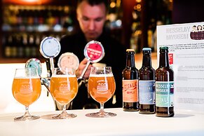 Nynäsgården Hotell & Konferens