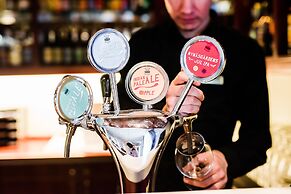 Nynäsgården Hotell & Konferens