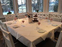 Nynäsgården Hotell & Konferens