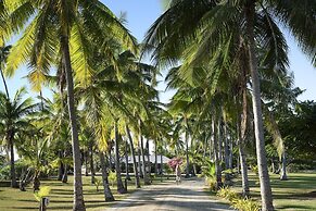 Musket Cove Island Resort & Marina